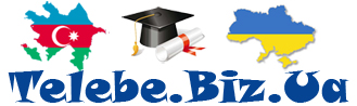 Telebe.Biz.Ua - Xaricde tehsil, Ukraynada tehsil